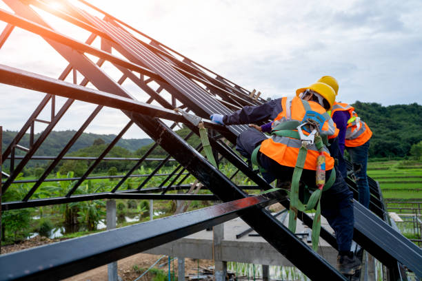 Roof Repair Estimates in Rapids, NY