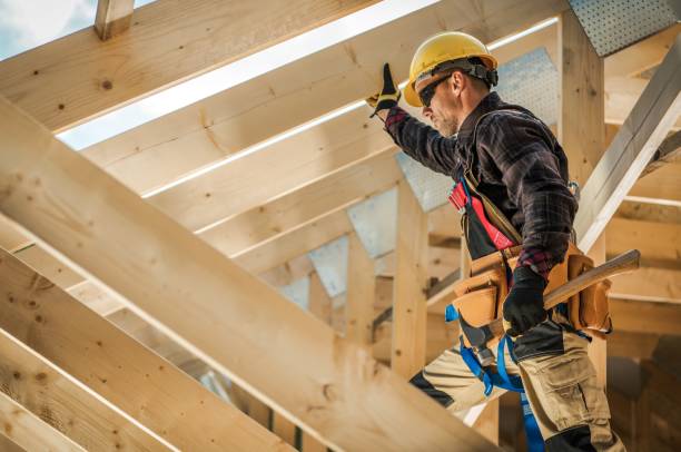 Best Roof Gutter Cleaning  in Rapids, NY