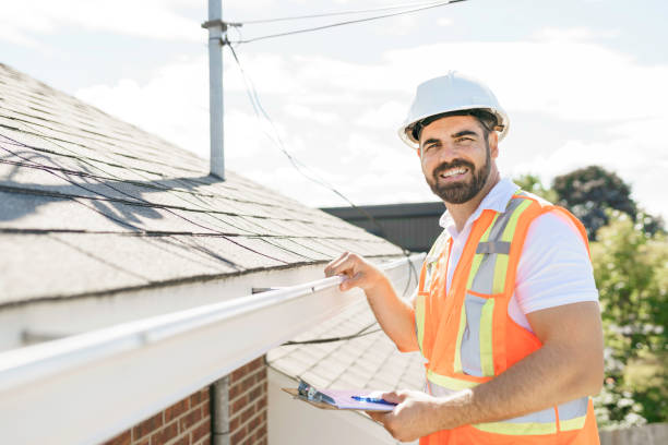 Best Metal Roofing Contractor  in Rapids, NY