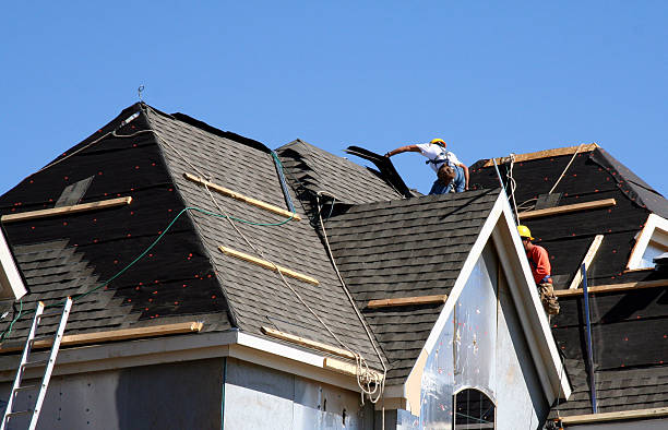 Best Roof Repair Specialists  in Rapids, NY