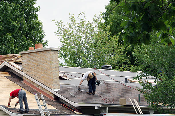 Best New Roof Installation  in Rapids, NY