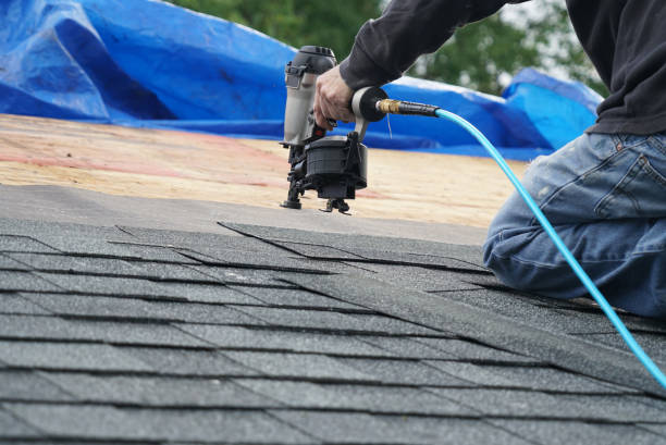 Best Shingle Roofing Installation  in Rapids, NY
