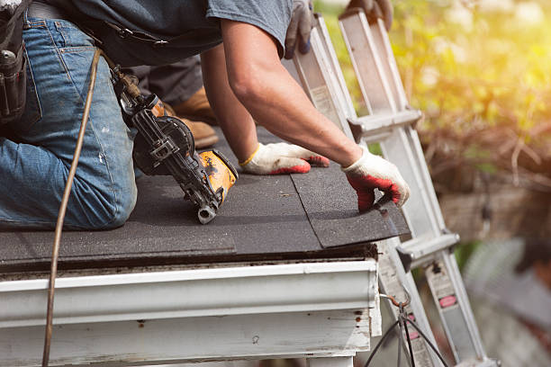 Residential Roof Replacement in Rapids, NY