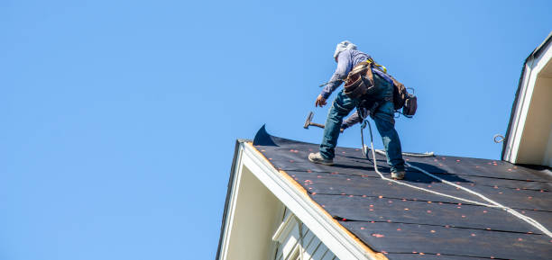 Quick and Trustworthy Emergency Roof Repair Services in Rapids, NY